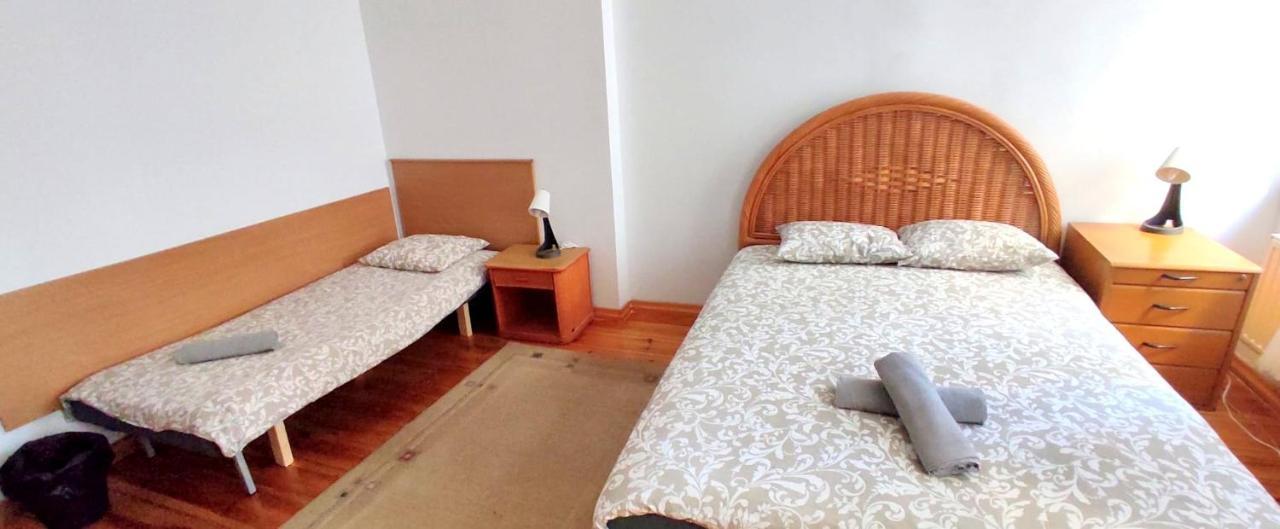 Mandala Hostel Poznan Ngoại thất bức ảnh